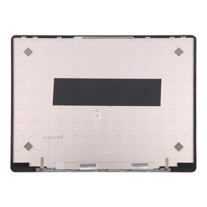 For Microsoft Surface Laptop GO 1 2 12.4inch 1943 2013 A-side Front Cover(Gold) - Microsoft Spare Parts by PMC Jewellery | Online Shopping South Africa | PMC Jewellery