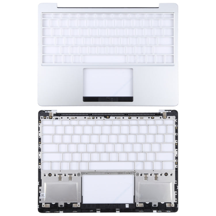 For Microsoft Surface Laptop GO 1 1943 C-side Cover (Silver) - free shipping - PMC TechLife - Order now!