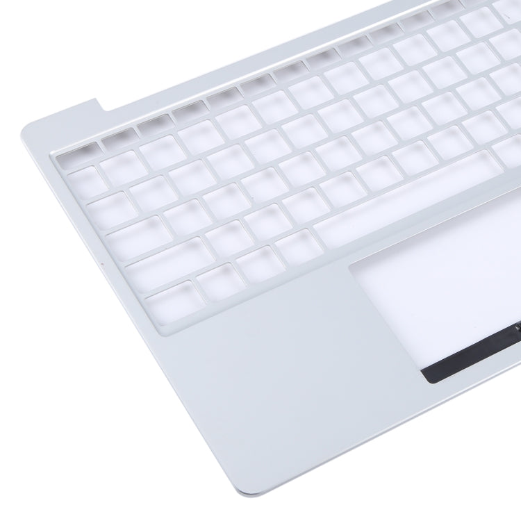 For Microsoft Surface Laptop GO 1 1943 C-side Cover (Silver) - free shipping - PMC TechLife - Order now!