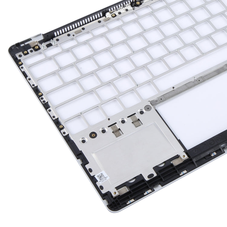 For Microsoft Surface Laptop GO 1 1943 C-side Cover (Silver) - free shipping - PMC TechLife - Order now!