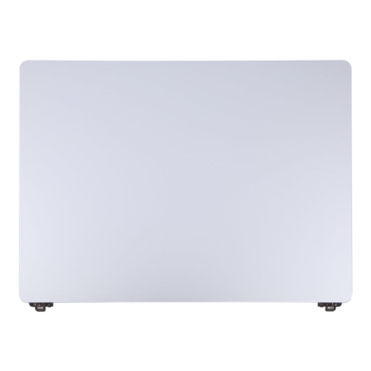 For Microsoft Surface Laptop 3 / 4 / 5 1979 1867 1868 1958 13.5 inch A-side Front Cover(Silver) - Microsoft Spare Parts by PMC TechLife | Online Shopping South Africa | PMC TechLife