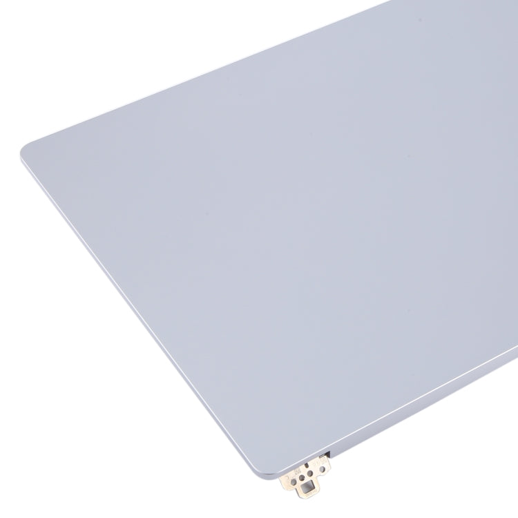 For Microsoft Surface Laptop 3 / 4 / 5 1979 1867 1868 1958 13.5 inch A-side Front Cover(Silver) - Microsoft Spare Parts by PMC TechLife | Online Shopping South Africa | PMC TechLife