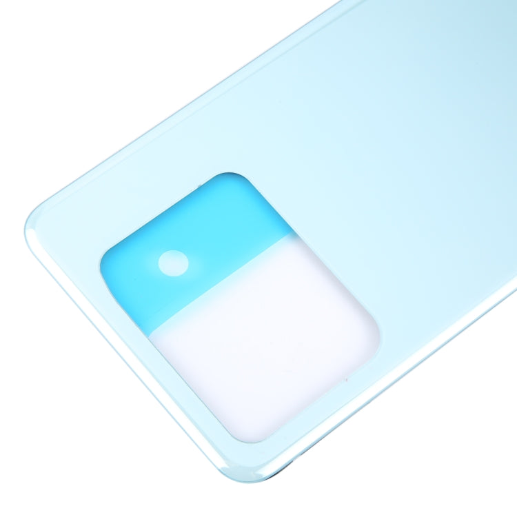 For Xiaomi Redmi K70E Original Battery Back Cover(Green) - Back Cover by PMC TechLife | Online Shopping South Africa | PMC TechLife
