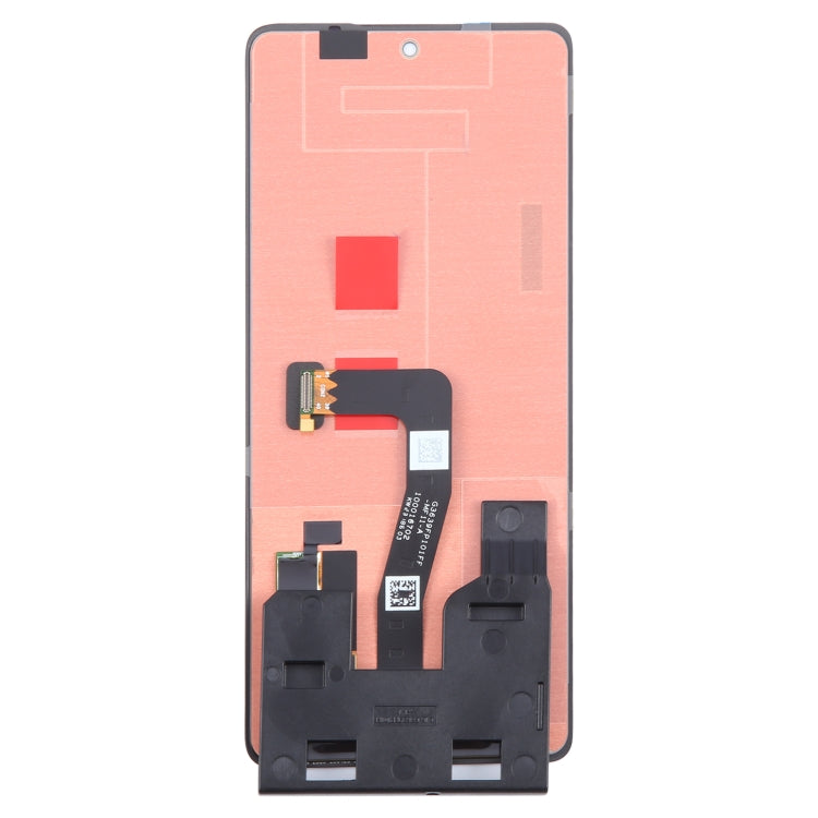 For Huawei Mate X3 Original LCD Secondary Screen with Digitizer Full Assembly - LCD Screen by PMC Jewellery | Online Shopping South Africa | PMC Jewellery