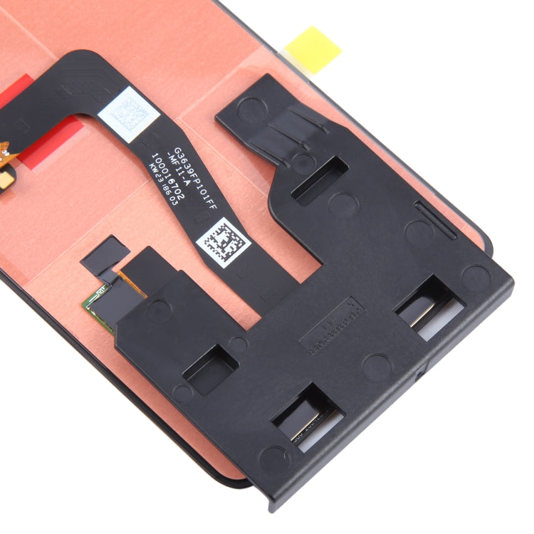 For Huawei Mate X5 Original LCD Secondary Screen with Digitizer Full Assembly - free shipping - PMC TechLife - Order now!