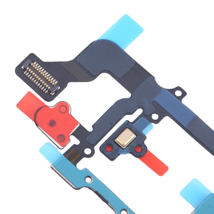 For Huawei MatePad Pro 10.8 MRX-W09 Original Power Button & Volume Button Flex Cable - Flex Cable by PMC TechLife | Online Shopping South Africa | PMC TechLife