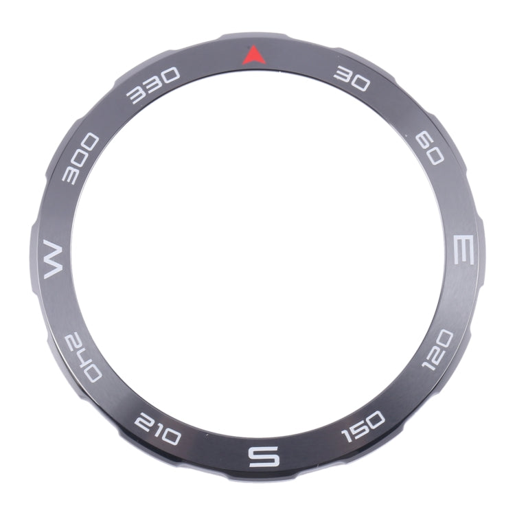 For Huawei Watch Ultimate Original Time Scale Dial (Black) - For Huawei by PMC TechLife | Online Shopping South Africa | PMC TechLife | Buy Now Pay Later Mobicred