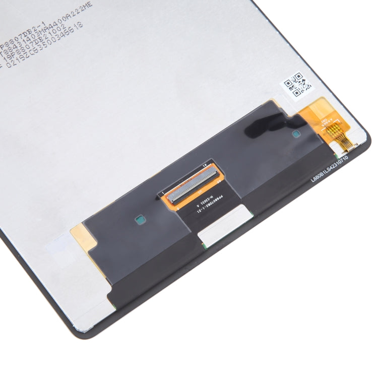 For Lenovo Legion Y700 2023 TB320FC LCD Screen with Digitizer Full Assembly - LCD Screen by PMC TechLife | Online Shopping South Africa | PMC TechLife