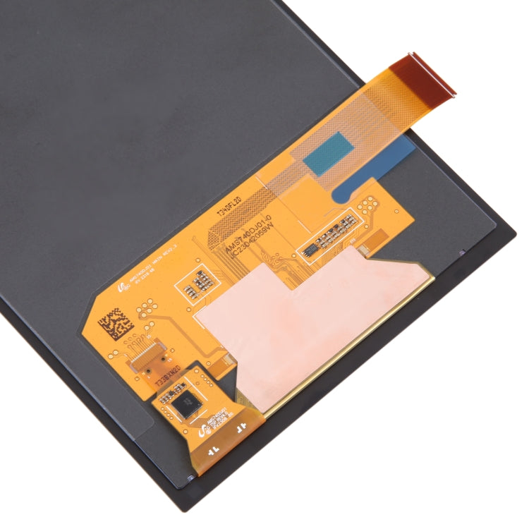 For Steam Deck 2 Original Matte Version LCD Screen with Digitizer Full Assembly - Steam Deck Spare Parts by PMC TechLife | Online Shopping South Africa | PMC TechLife