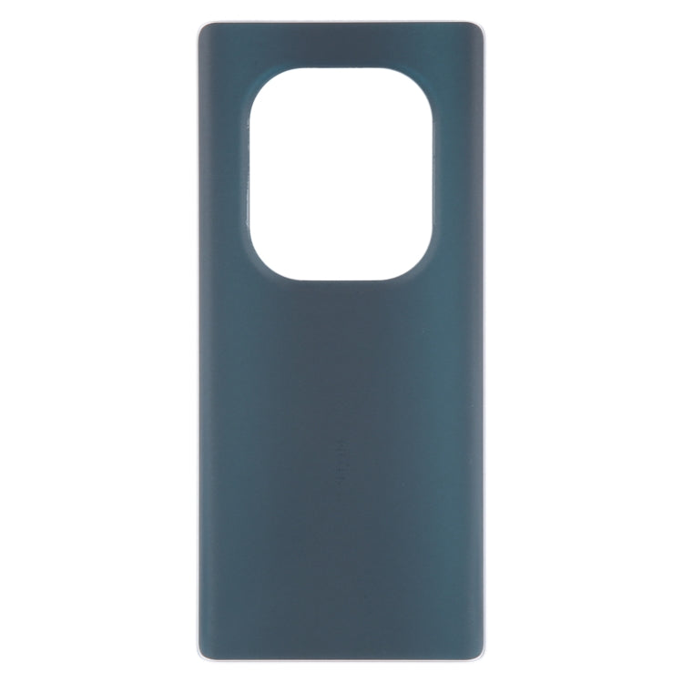 For Tecno Phantom X2 AD8 Original Battery Back Cover(Blue) - Back Cover by PMC TechLife | Online Shopping South Africa | PMC TechLife