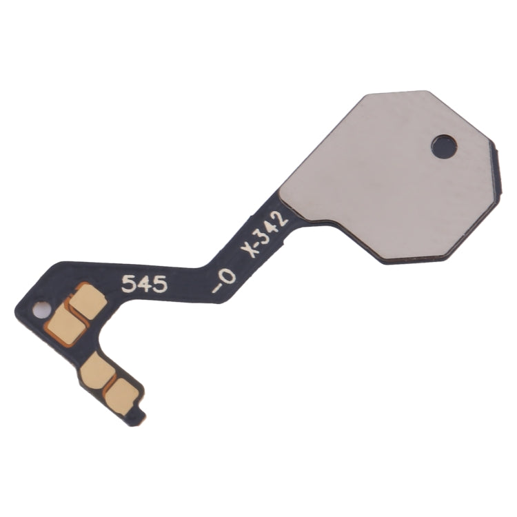 For OnePlus 12 PJD110 Flashlight Flex Cable - Flex Cable by PMC TechLife | Online Shopping South Africa | PMC TechLife | Buy Now Pay Later Mobicred