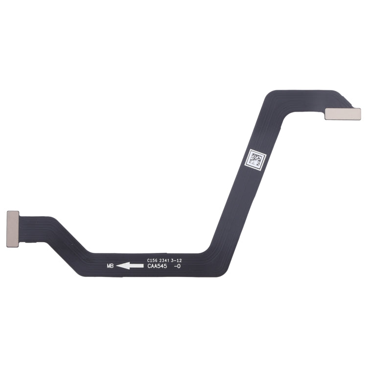 For OnePlus 12 PJD110 LCD Flex Cable - Flex Cable by PMC TechLife | Online Shopping South Africa | PMC TechLife