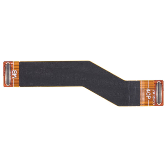 For Asus ROG Phone 8 AI2401 Inside the Motherboard Wide Flex Cable 40P - Flex Cable by PMC Jewellery | Online Shopping South Africa | PMC Jewellery