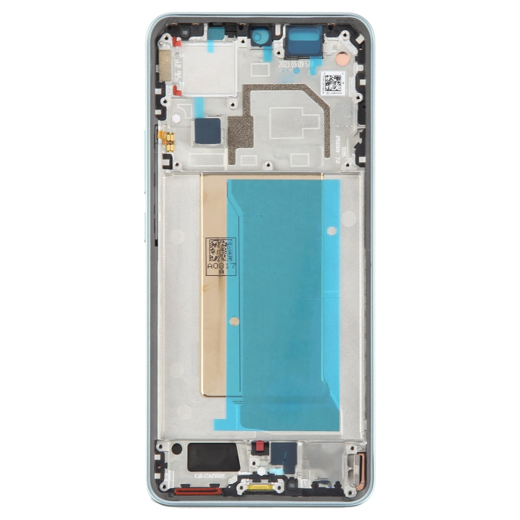For Xiaomi Redmi K60 Ultra Original AMOLED Material LCD Screen Digitizer Full Assembly with Frame (Green) - LCD Screen by PMC TechLife | Online Shopping South Africa | PMC TechLife