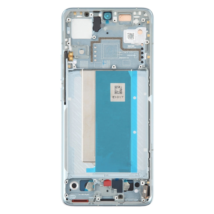 For Xiaomi Redmi K70 Original AMOLED Material LCD Screen Digitizer Full Assembly with Frame (Green) - free shipping - PMC TechLife - Order now!