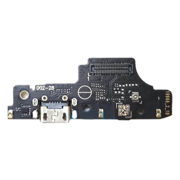 For ZTE Blade A52 Lite Charging Port Board - For ZTE by PMc TechLife | Online Shopping South Africa | PMc TechLife | Buy Now Pay Later Mobicred
