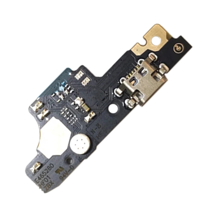For ZTE Blade A52 Lite Charging Port Board - For ZTE by PMc TechLife | Online Shopping South Africa | PMc TechLife | Buy Now Pay Later Mobicred