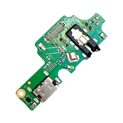 For ZTE Blade V50 Design 4G / Axon 50 Lite Charging Port Board - For ZTE by PMC Jewellery | Online Shopping South Africa | PMC Jewellery | Buy Now Pay Later Mobicred