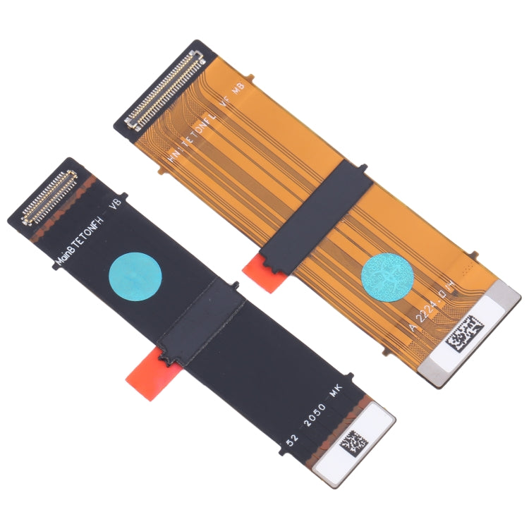 For Huawei Mate X2 1set Original LCD Flex Cable - Flex Cable by PMC Jewellery | Online Shopping South Africa | PMC Jewellery