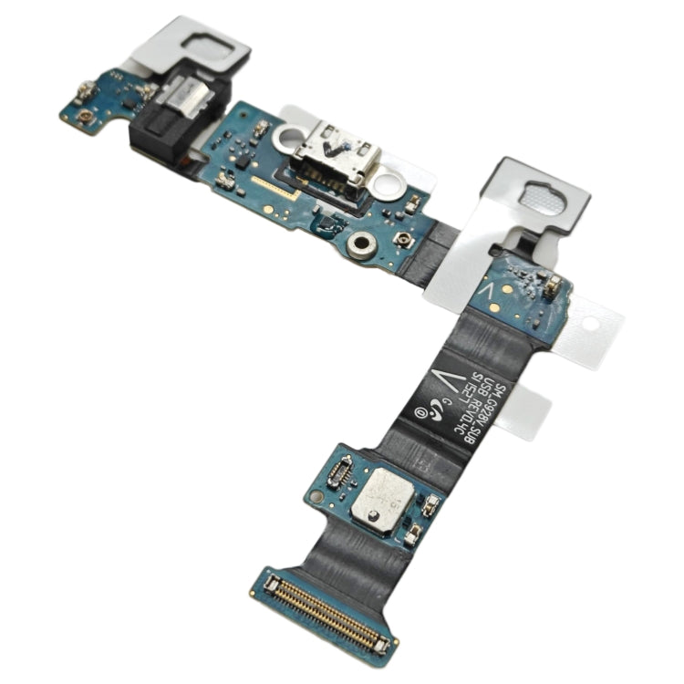 For Samsung Galaxy S6 Edge+ SM-G928V Charging Port Flex Cable - free shipping - PMc TechLife - Order now!