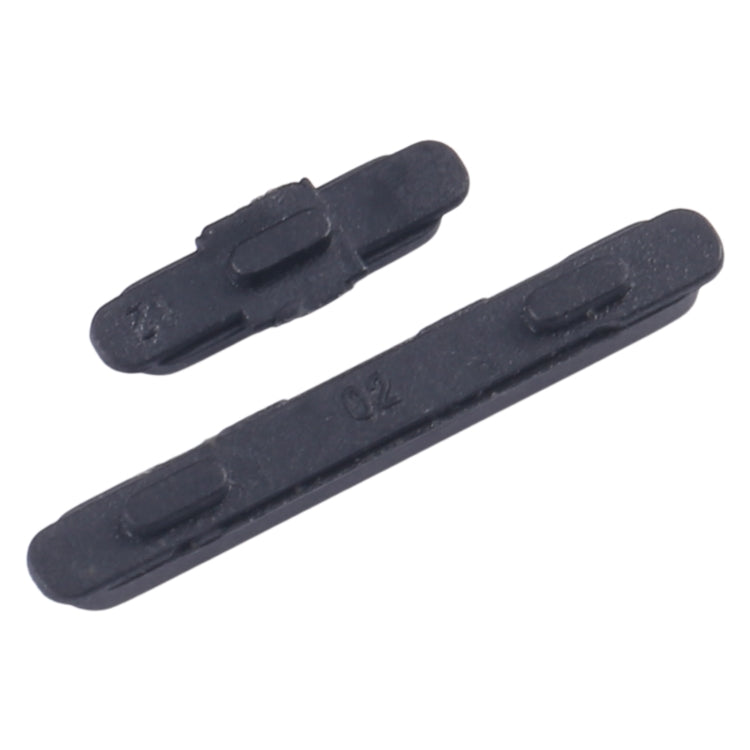 For Sony Xperia 10 III Original Power Button and Volume Control Button (Black) - free shipping - PMC TechLife - Order now!