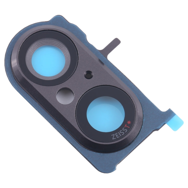 For Sony Xperia 5 V Original Camera Lens Cover (Black) - Camera by PMC TechLife | Online Shopping South Africa | PMC TechLife | Buy Now Pay Later Mobicred