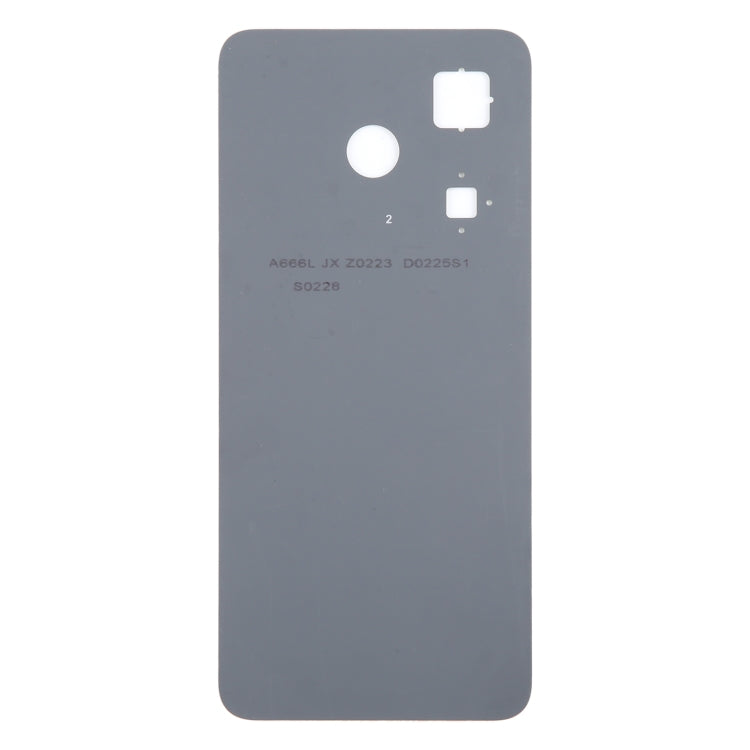 For itel P55 Original Battery Back Cover(Gold) -  by PMC TechLife | Online Shopping South Africa | PMC TechLife | Buy Now Pay Later Mobicred