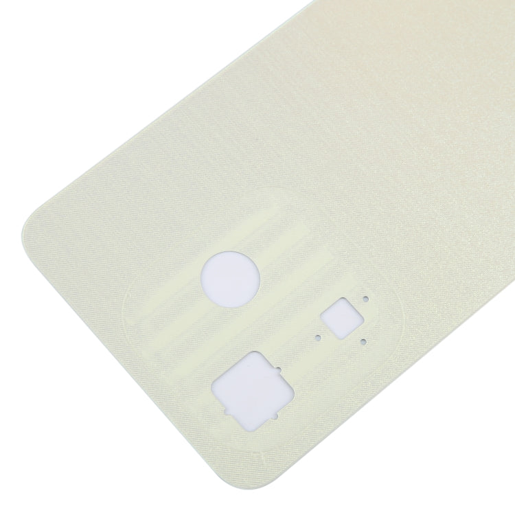 For itel P55 Original Battery Back Cover(Gold) -  by PMC TechLife | Online Shopping South Africa | PMC TechLife | Buy Now Pay Later Mobicred