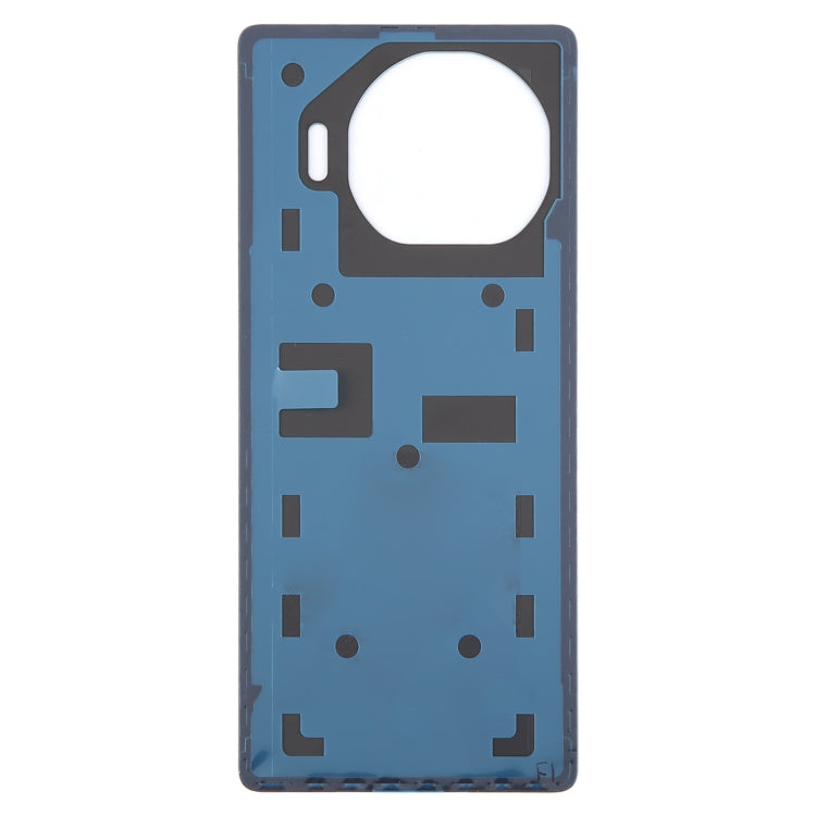 For Tecno Camon 30 Pro 5G Original Battery Back Cover(Black) - free shipping - PMC TechLife - Order now!