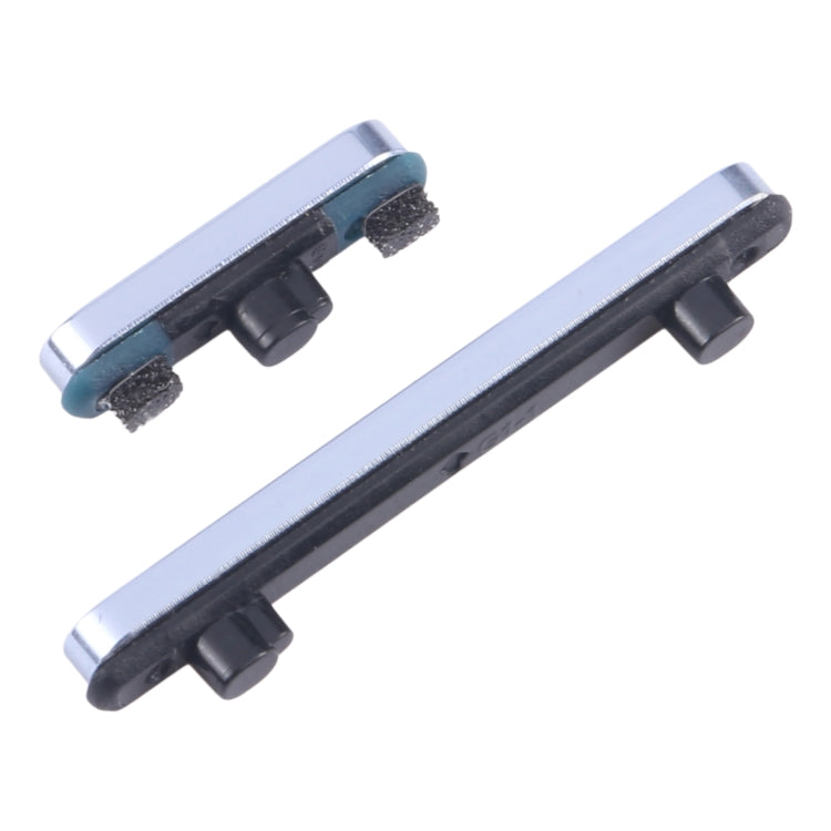 For Google Pixel 8 Pro Original Power Button and Volume Control Button (Blue) - free shipping - PMC TechLife - Order now!