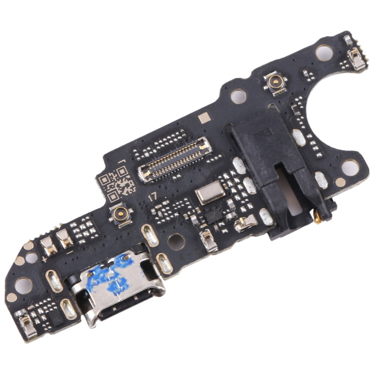 For Honor X6 Charging Port Board - Tail Connector by PMC Jewellery | Online Shopping South Africa | PMC Jewellery