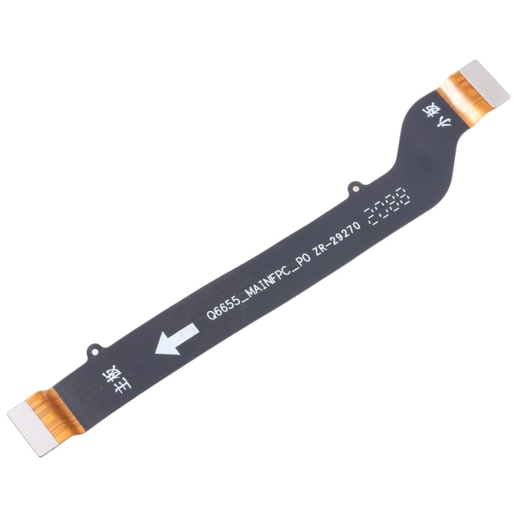 For HTC Desire 20 Pro Original Motherboard Flex Cable - Flex Cable by PMC TechLife | Online Shopping South Africa | PMC TechLife | Buy Now Pay Later Mobicred