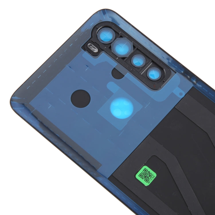 For HTC U20 5G Original Battery Back Cover(Green) - free shipping - PMC TechLife - Order now!