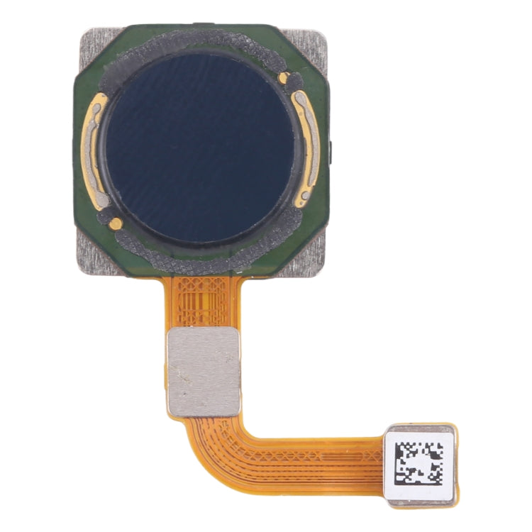 For HTC U20 5G Original Fingerprint Sensor Flex Cable (Black) - Flex Cable by PMC TechLife | Online Shopping South Africa | PMC TechLife | Buy Now Pay Later Mobicred