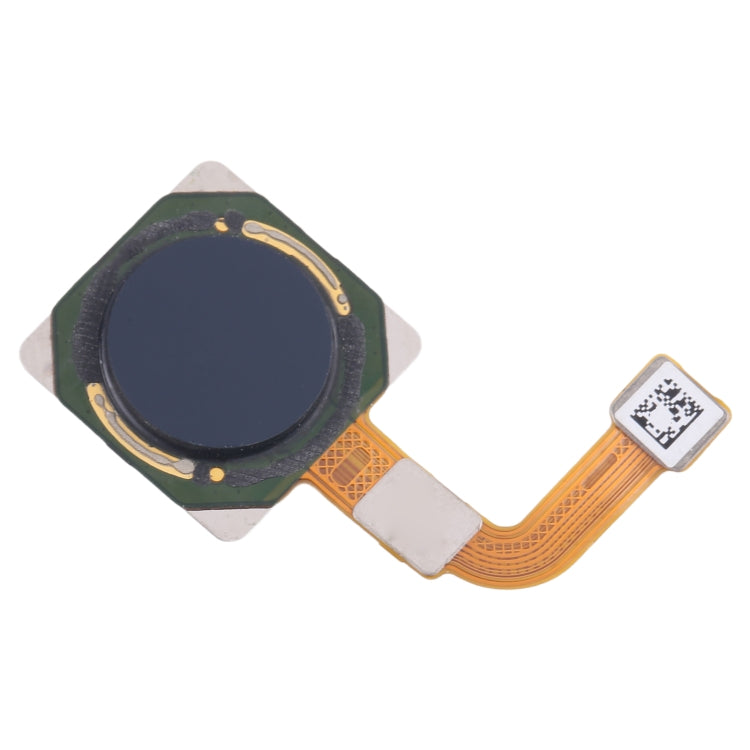 For HTC U20 5G Original Fingerprint Sensor Flex Cable (Black) - Flex Cable by PMC TechLife | Online Shopping South Africa | PMC TechLife | Buy Now Pay Later Mobicred