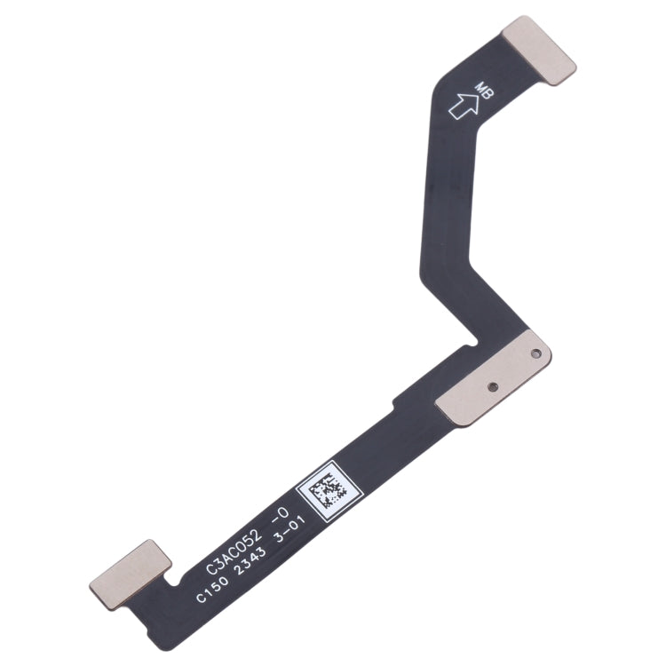For OPPO Find N3 Original Motherboard Flex Cable - Flex Cable by PMC TechLife | Online Shopping South Africa | PMC TechLife | Buy Now Pay Later Mobicred