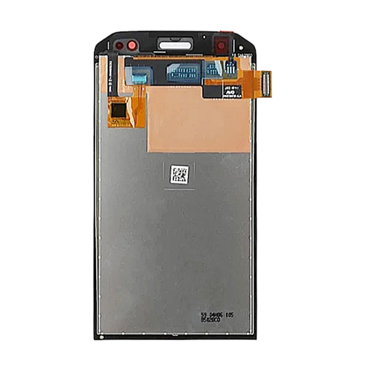 For CAT S48C LCD Screen with Digitizer Full Assembly(Black) - For CAT by PMC TechLife | Online Shopping South Africa | PMC TechLife | Buy Now Pay Later Mobicred