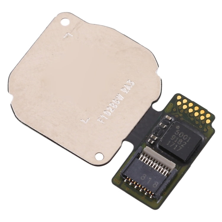 For Huawei nova 3i Fingerprint Sensor Flex Cable (Gold) - Flex Cable by PMC TechLife | Online Shopping South Africa | PMC TechLife | Buy Now Pay Later Mobicred