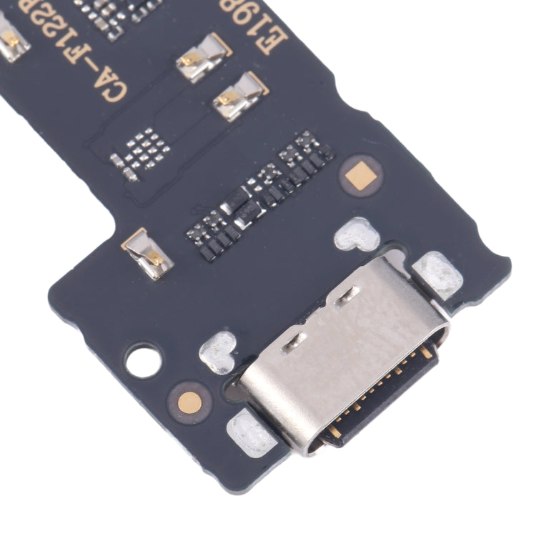 For Lenovo Tab P11 Pro Gen 2 TB132FU Original Charging Port Board - Others by PMC TechLife | Online Shopping South Africa | PMC TechLife | Buy Now Pay Later Mobicred