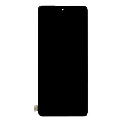 For OnePlus Nord CE 3 CPH2569 AMOLED Original LCD Screen Digitizer Full Assembly (Black) - LCD Screen by PMC Jewellery | Online Shopping South Africa | PMC Jewellery | Buy Now Pay Later Mobicred