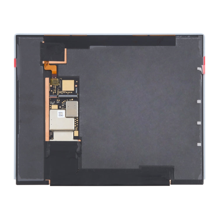 For Honor MatePad Paper Original LCD Screen with Digitizer Full Assembly (White) - LCD Screen by PMC TechLife | Online Shopping South Africa | PMC TechLife | Buy Now Pay Later Mobicred