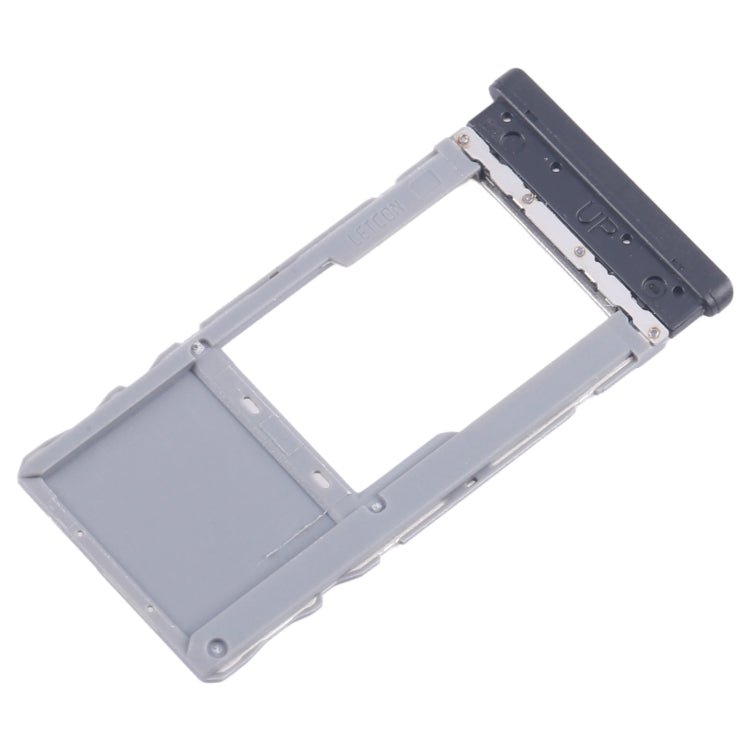 For TCL Tab 8 4G Original Micro SD Card Tray (Black) - free shipping - PMC Jewellery - Order now!