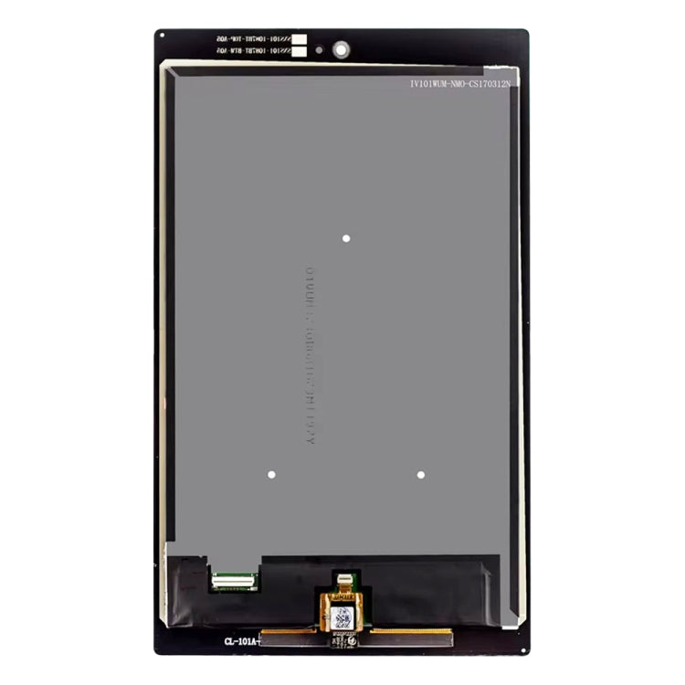 For Amazon Kindle Fire HD 10 7th Gen SL056ZE 2017 LCD Screen with Digitizer Full Assembly - For Amazon by PMC Jewellery | Online Shopping South Africa | PMC Jewellery | Buy Now Pay Later Mobicred