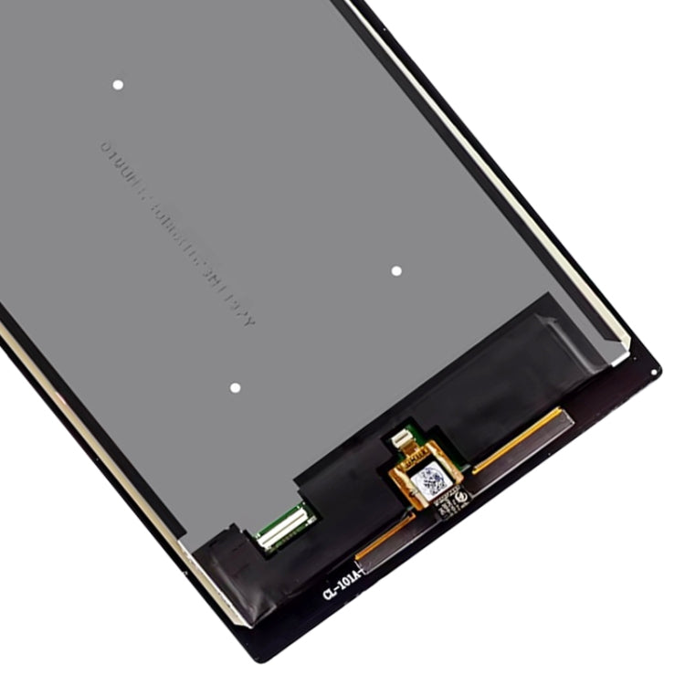 For Amazon Kindle Fire HD 10 7th Gen SL056ZE 2017 LCD Screen with Digitizer Full Assembly - For Amazon by PMC Jewellery | Online Shopping South Africa | PMC Jewellery | Buy Now Pay Later Mobicred