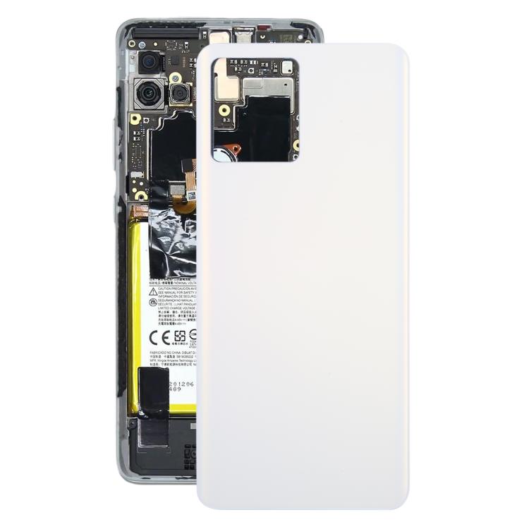 For Motorola Edge 30 Fusion Original Battery Back Cover - Back Cover by PMc TechLife | Online Shopping South Africa | PMc TechLife | Buy Now Pay Later Mobicred
