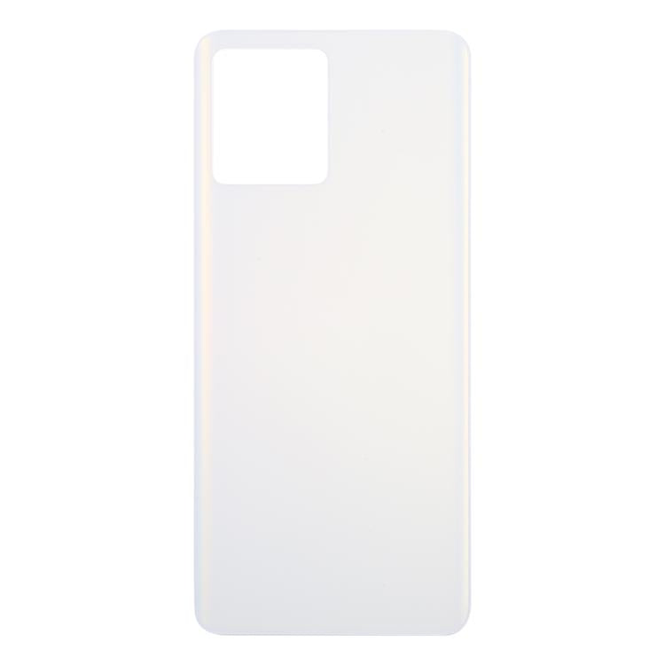 For Motorola Edge 30 Fusion Original Battery Back Cover - Back Cover by PMc TechLife | Online Shopping South Africa | PMc TechLife | Buy Now Pay Later Mobicred