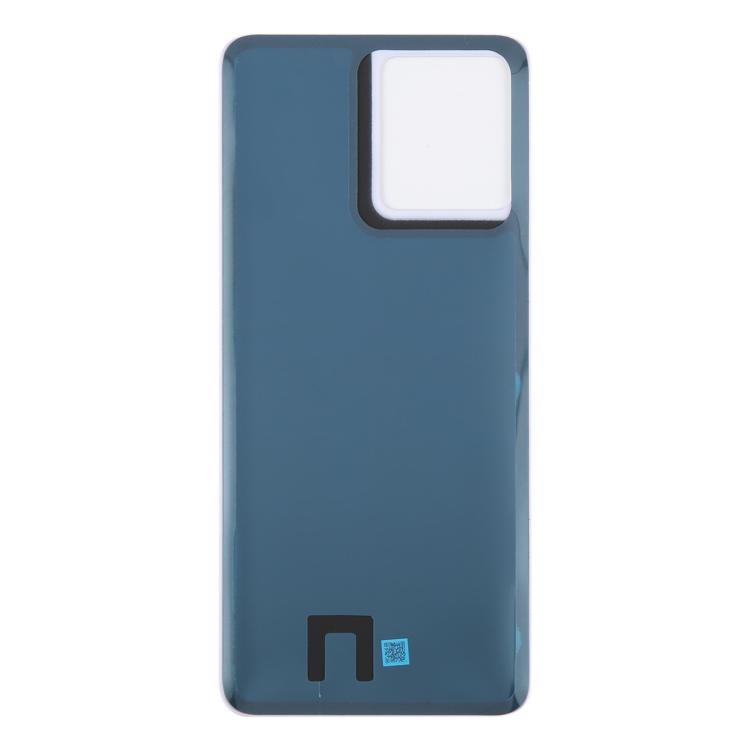 For Motorola Edge 30 Fusion Original Battery Back Cover - Back Cover by PMc TechLife | Online Shopping South Africa | PMc TechLife | Buy Now Pay Later Mobicred