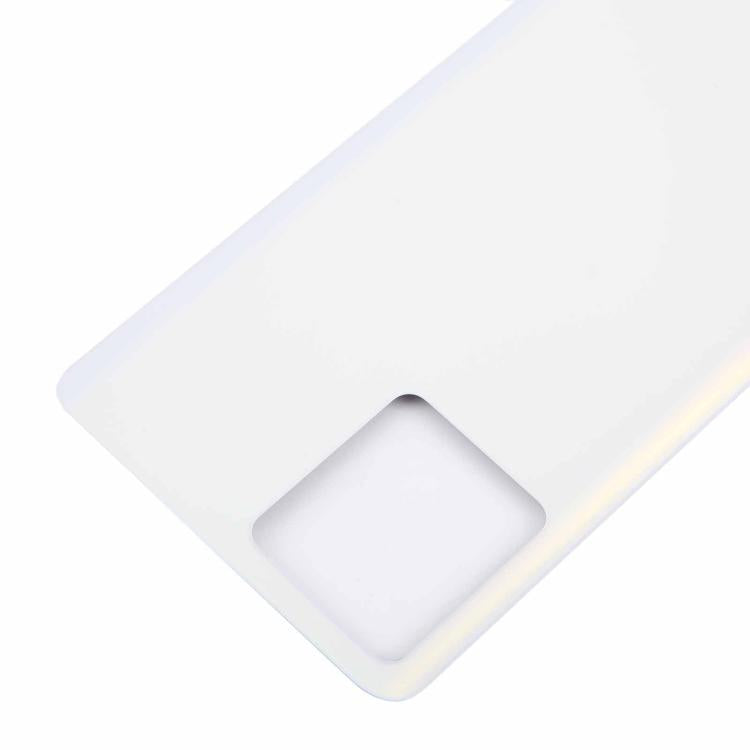 For Motorola Edge 30 Fusion Original Battery Back Cover - Back Cover by PMc TechLife | Online Shopping South Africa | PMc TechLife | Buy Now Pay Later Mobicred