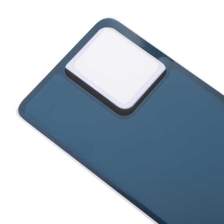 For Motorola Edge 30 Fusion Original Battery Back Cover - Back Cover by PMc TechLife | Online Shopping South Africa | PMc TechLife | Buy Now Pay Later Mobicred