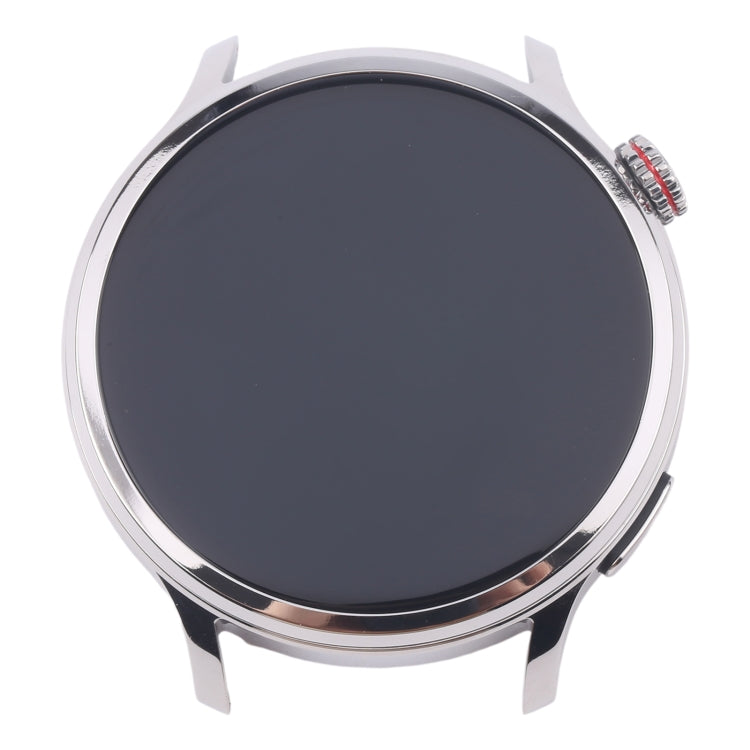 For Honor Watch 4 Pro Original LCD Screen and Digitizer Full Assembly With Frame (Silver) - Other by PMC Jewellery | Online Shopping South Africa | PMC Jewellery | Buy Now Pay Later Mobicred